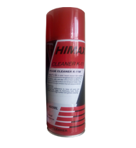 Chai xịt vệ sinh khuôn himax K-11